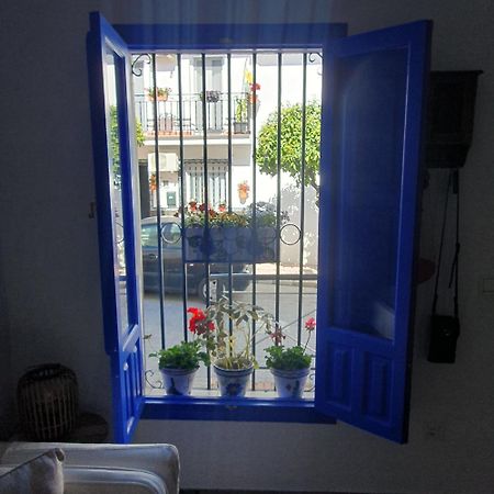 Villa Casa Haarlemena Monda Esterno foto