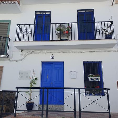 Villa Casa Haarlemena Monda Esterno foto