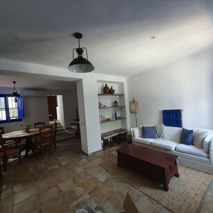 Villa Casa Haarlemena Monda Esterno foto