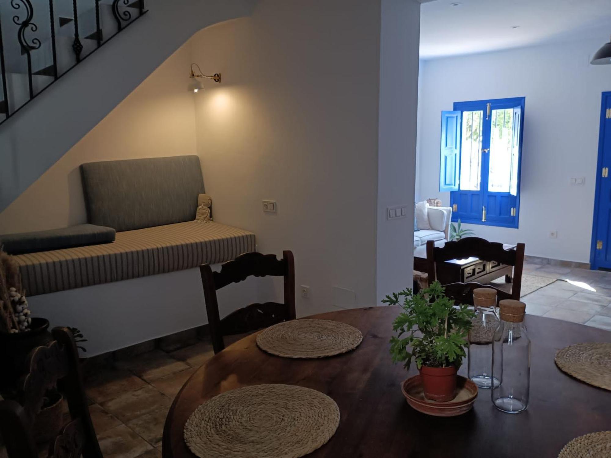 Villa Casa Haarlemena Monda Esterno foto