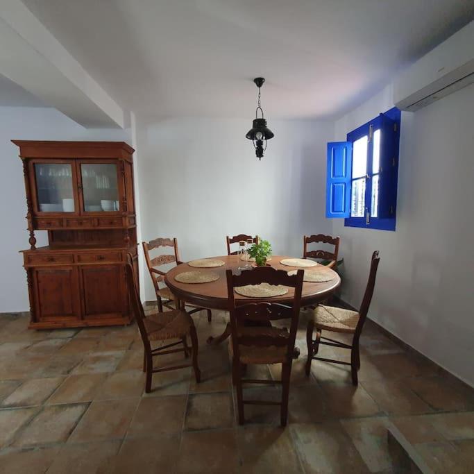 Villa Casa Haarlemena Monda Esterno foto