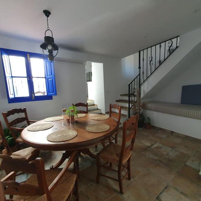 Villa Casa Haarlemena Monda Esterno foto