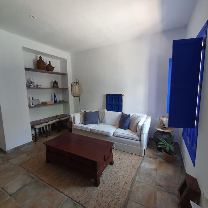 Villa Casa Haarlemena Monda Esterno foto