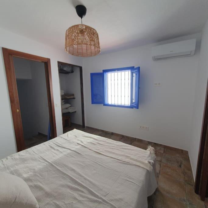 Villa Casa Haarlemena Monda Esterno foto