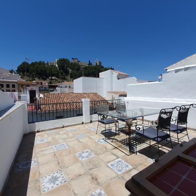 Villa Casa Haarlemena Monda Esterno foto
