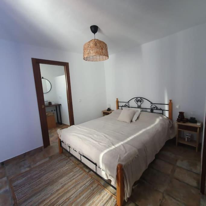 Villa Casa Haarlemena Monda Esterno foto
