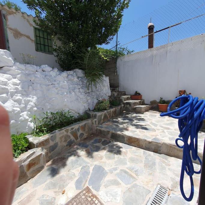 Villa Casa Haarlemena Monda Esterno foto