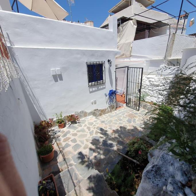 Villa Casa Haarlemena Monda Esterno foto