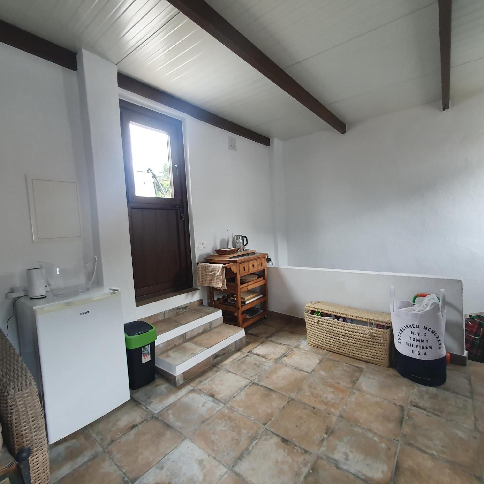 Villa Casa Haarlemena Monda Esterno foto