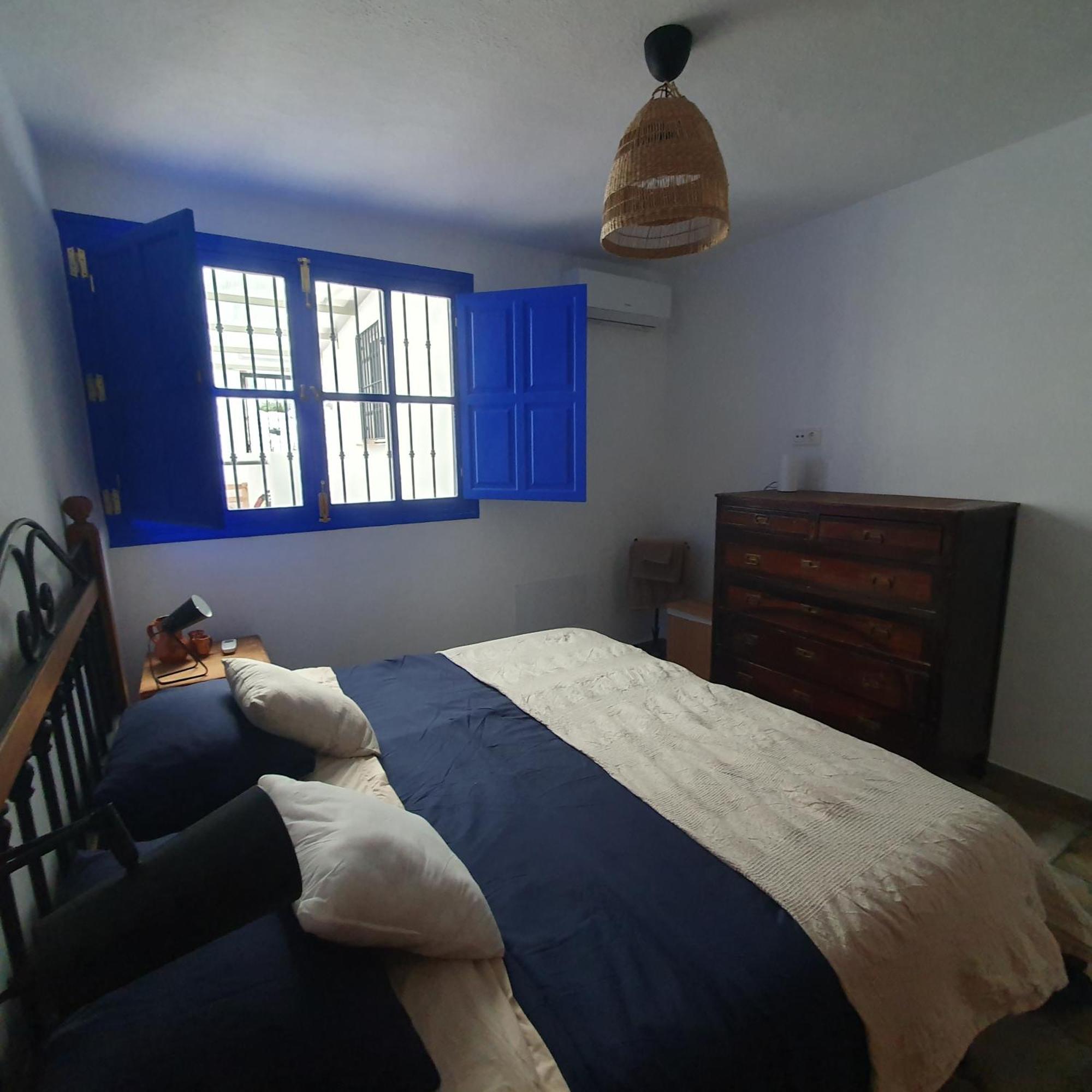Villa Casa Haarlemena Monda Esterno foto