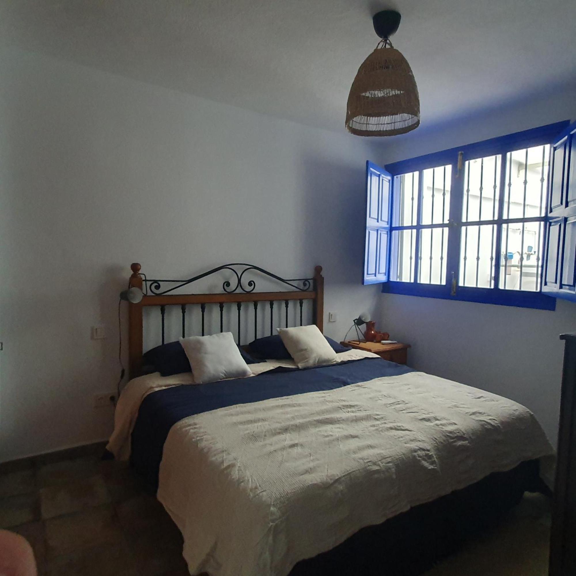 Villa Casa Haarlemena Monda Esterno foto