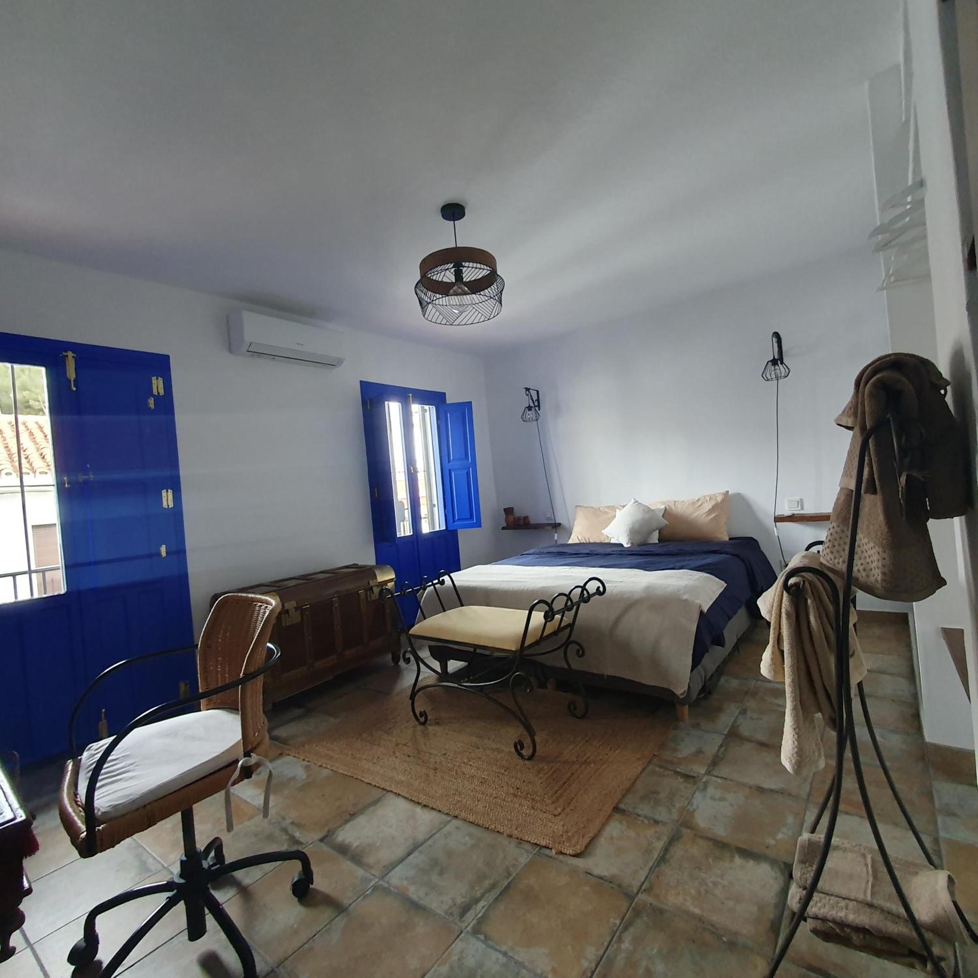 Villa Casa Haarlemena Monda Esterno foto