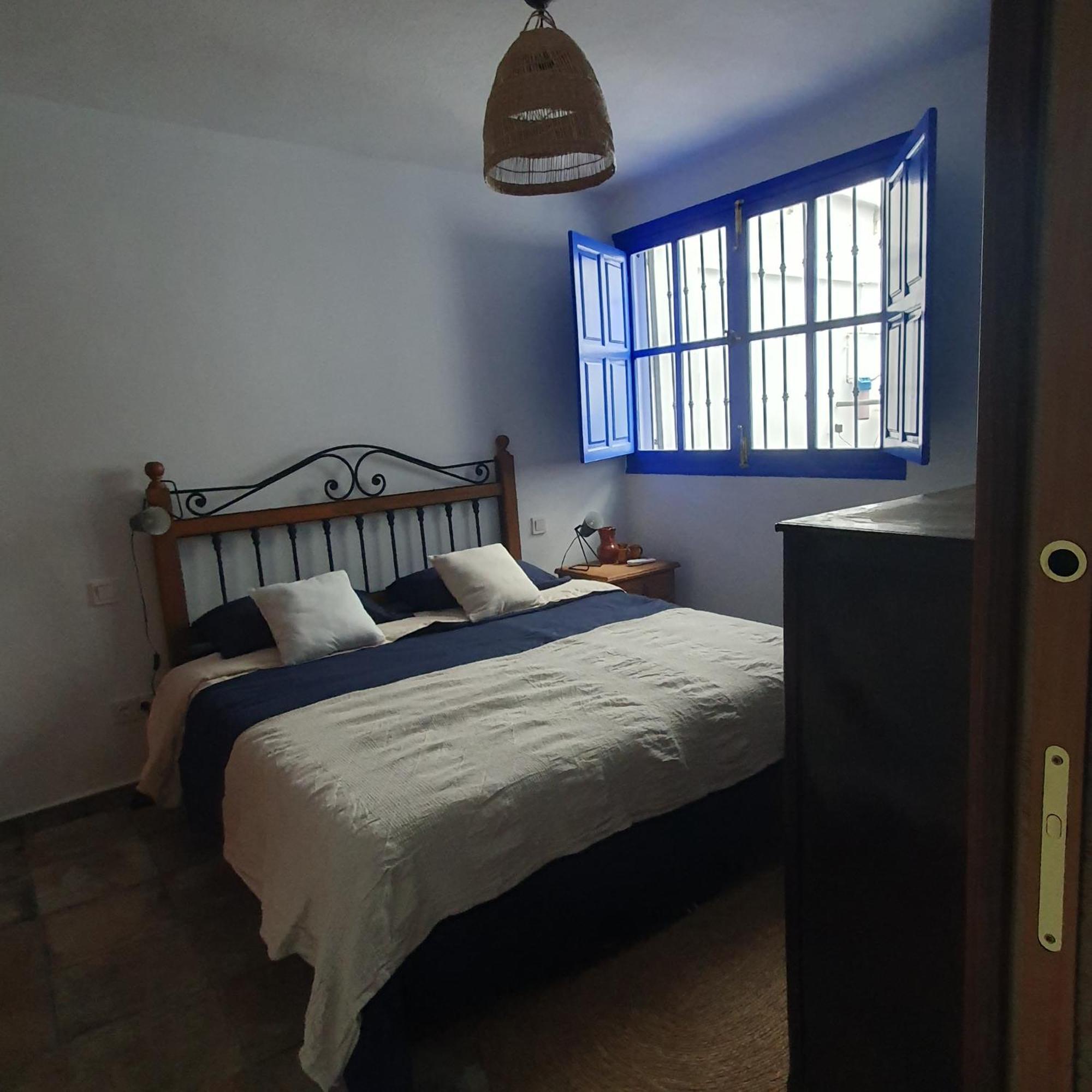 Villa Casa Haarlemena Monda Esterno foto
